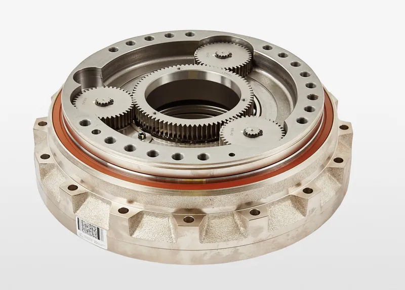 ABB 3HAC060247-002