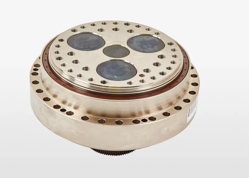 ABB 3HAC060249-002