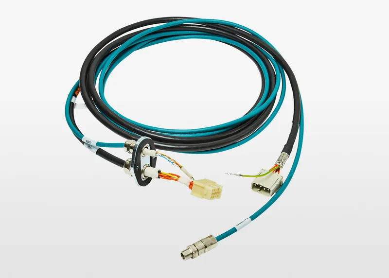 ABB 3HAC060343-004