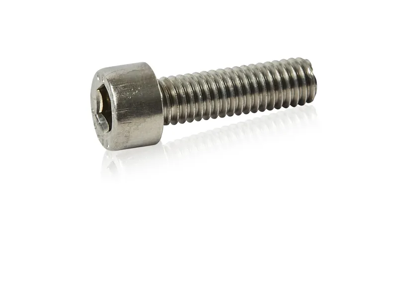 Stainless Steel M6x20