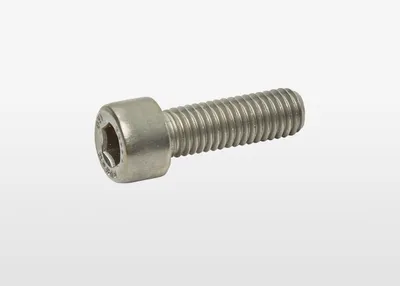Stainless Steel M8x25