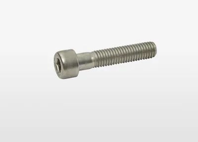 Stainless Steel M8x40