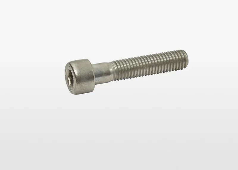 Stainless Steel M8x40