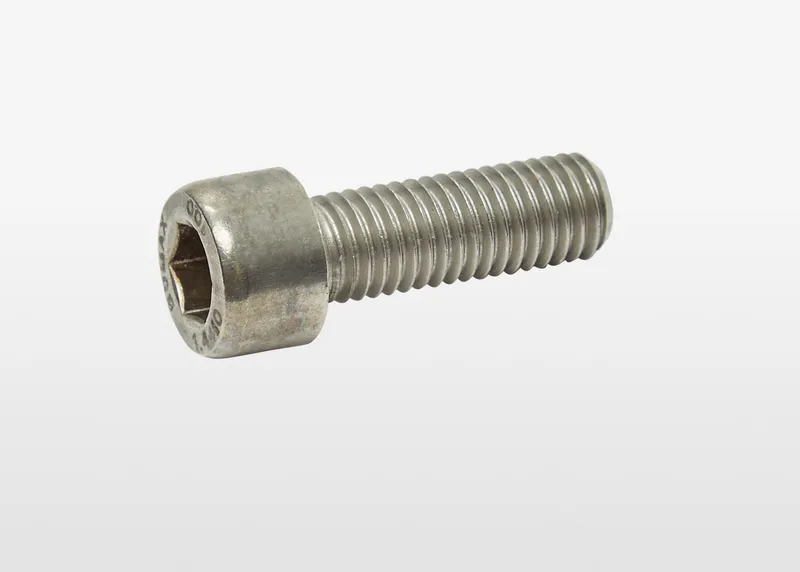 Stainless Steel M10x30