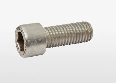 Stainless Steel M12x30