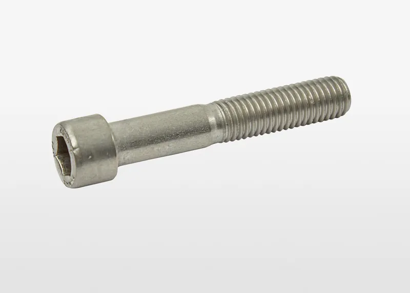 Stainless Steel M12x70
