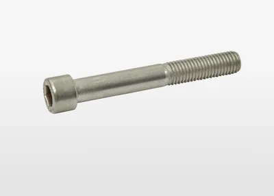 Stainless Steel M12x90