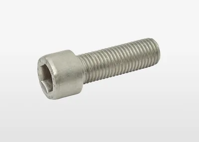Stainless Steel M16x50