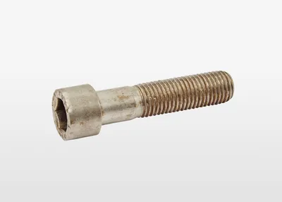 Stainless Steel M16x70