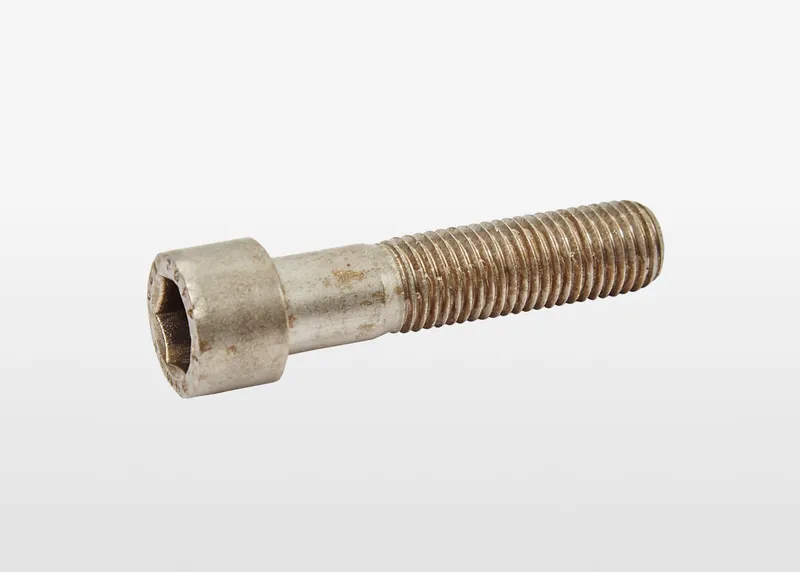 Stainless Steel M16x70