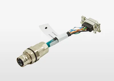 ABB 3HAC060840-001