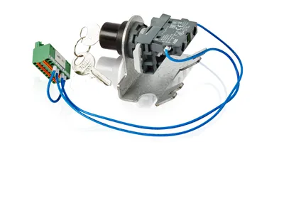 ABB 3HAC060851-001