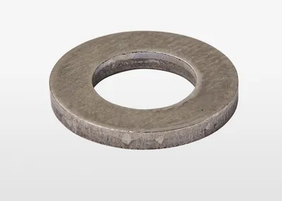 Stainless Steel 8,4x16x1,6