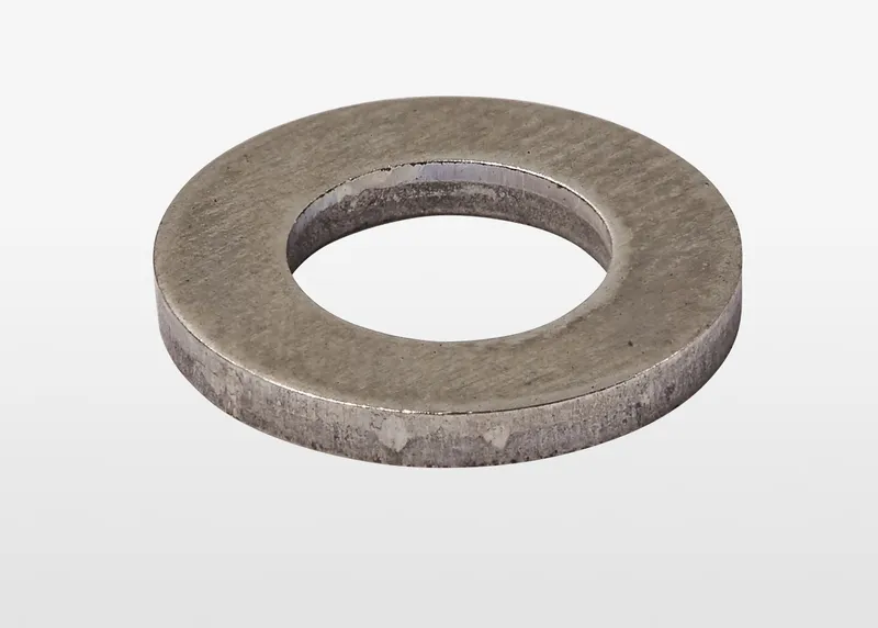 Stainless Steel 8,4x16x1,6