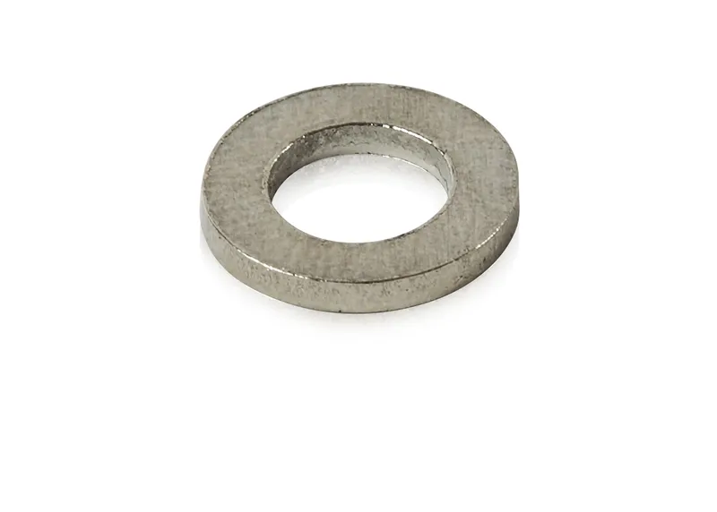 Stainless Steel 12x6,4x1,6
