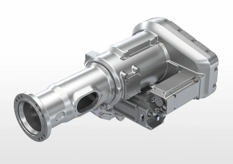 ABB 3HAC061005-003