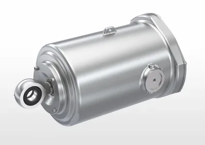 ABB 3HAC061010-002 – Balancing device