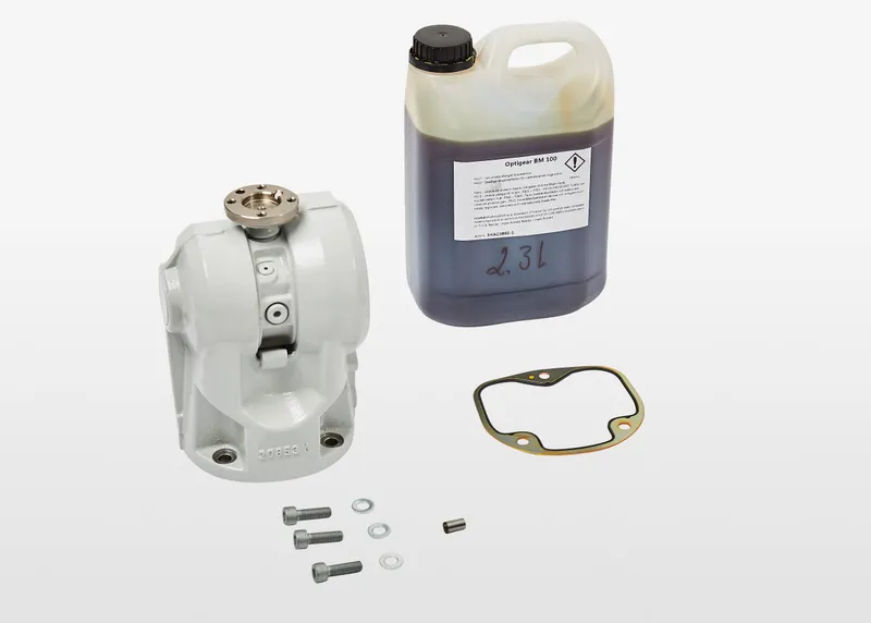 ABB 3HAC061146-003