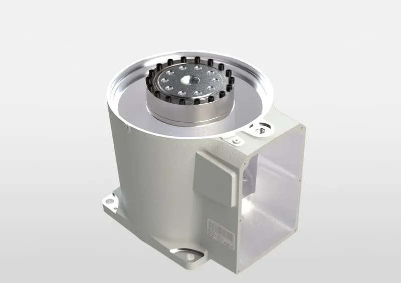 ABB 3HAC061270-001
