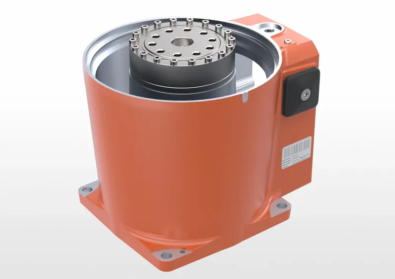 ABB 3HAC061270-004
