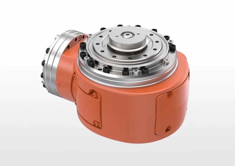 ABB 3HAC061279-004