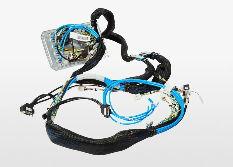 ABB 3HAC061282-001