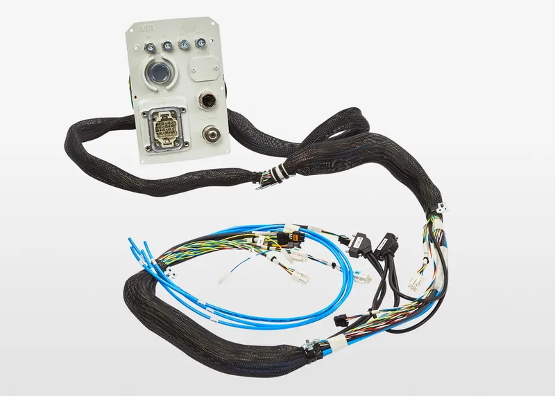 ABB 3HAC061283-001