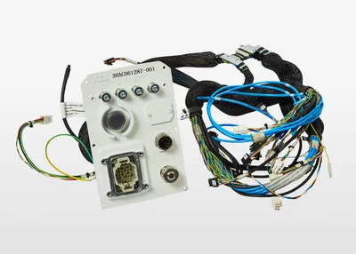 ABB 3HAC061287-001 – Main Cable harness, Standard, w/o Eth,CR