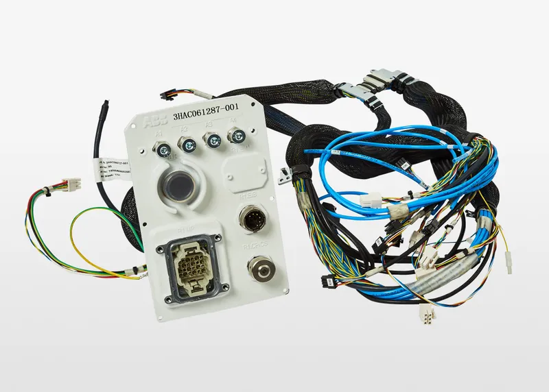 ABB 3HAC061287-001