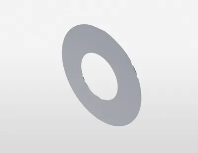 ABB 3HAC061398-001 – Friction shim