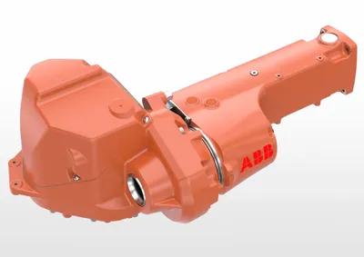 ABB 3HAC062069-003