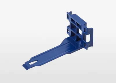 ABB 3HAC062073-001 – DIN bracket