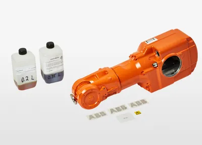 ABB 3HAC062198-001 – Orange ABB 3HAC062198-001 – Orange