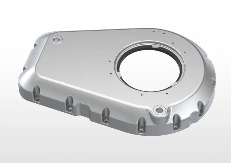 ABB 3HAC062234-003