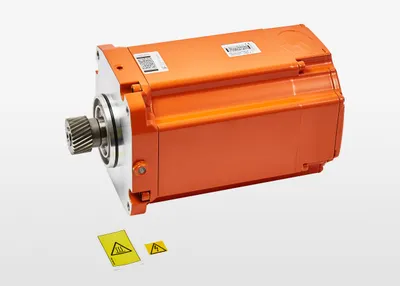 ABB 3HAC062339-006 – Orange 17 Nm ABB 3HAC062339-006 – Orange 17 Nm
