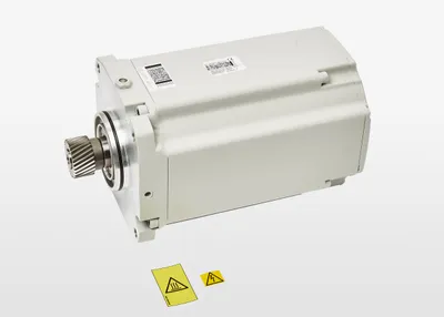 ABB 3HAC062340-003 – Graphite white 19 Nm ABB 3HAC062340-003 – Graphite white 19 Nm