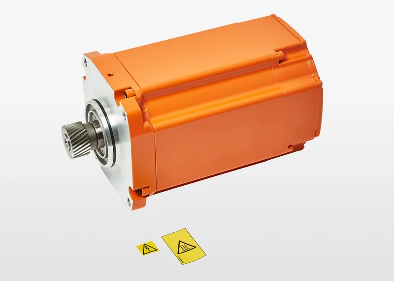 Orange 19 Nm