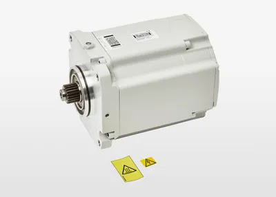ABB 3HAC062341-003 – Graphite white 16 Nm ABB 3HAC062341-003 – Graphite white 16 Nm