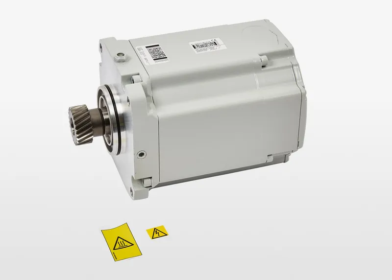 Graphite white 5935W / 14Nm