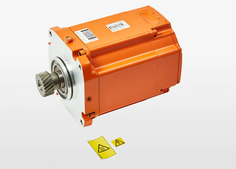 Orange 5935W / 14Nm