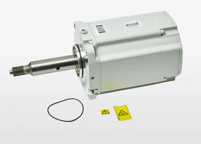 ABB 3HAC062344-003 – Graphite white 6495W / 17Nm ABB 3HAC062344-003 – Graphite white 6495W / 17Nm