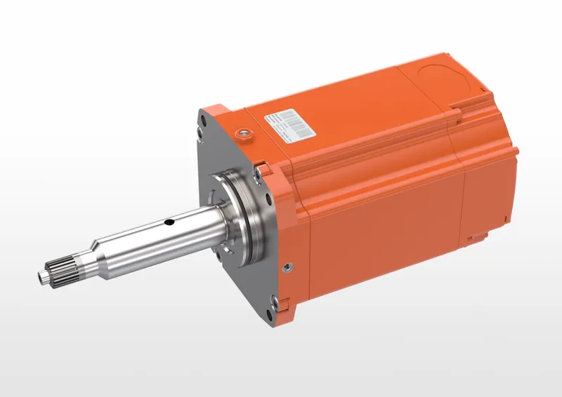 Orange 6495W / 17Nm