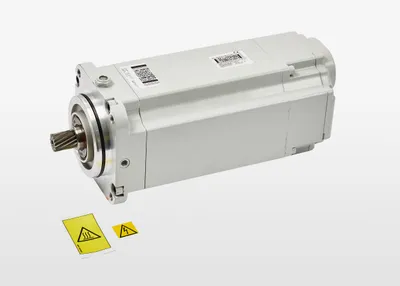 ABB 3HAC062346-003 – Graphite white 3810W / 14Nm ABB 3HAC062346-003 – Graphite white 3810W / 14Nm