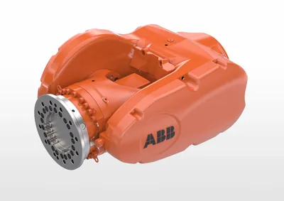 ABB 3HAC062576-008 – Foundry Type 3 400/500kg ABB 3HAC062576-008 – Foundry Type 3 400/500kg