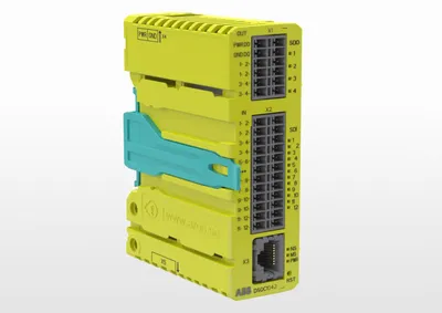 ABB 3HAC062908-001