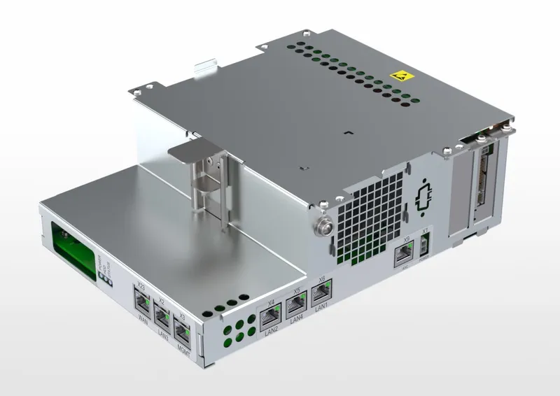 ABB 3HAC063061-001 — photo 1 of 2