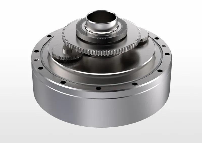 ABB 3HAC063187-001