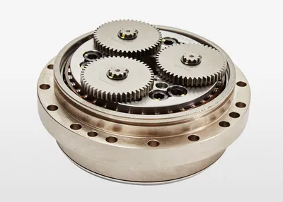 ABB 3HAC063458-003