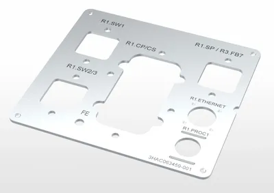 ABB 3HAC063459-001
