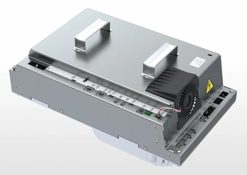 ABB 3HAC063632-001 — photo 2 of 2